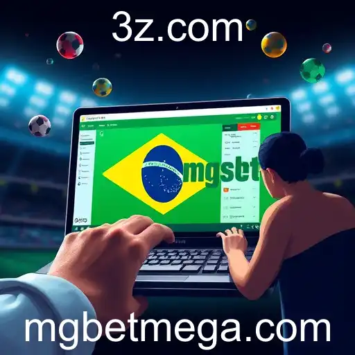 Inovações no Mercado Brasileiro de Apostas Online