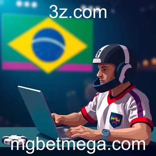 A Ascensão dos Sites de Jogos no Brasil