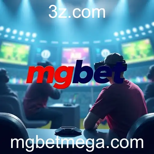 Explorando as Novas Fronteiras do Gaming com mgBET