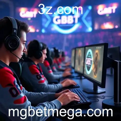 Revolução nos Jogos Online: Mgbet Lança Nova Plataforma
