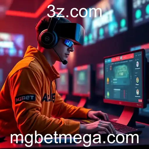 A Revolução dos Jogos em 2025: Mgbet e as Novas Dinâmicas da Indústria