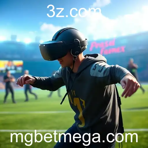 Inovações no Mundo dos Jogos Online