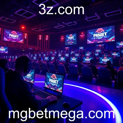 O Crescimento Acelerado dos Sites de Jogos Online no Brasil