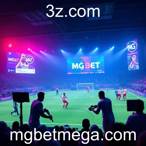 O Impacto do Crescimento dos Jogos Eletrônicos em 2025