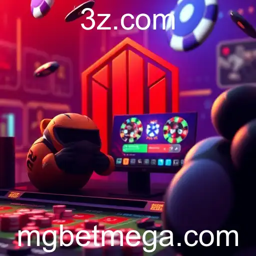 O Crescimento dos Sites de Jogos em Português e a Popularidade da Mgbet