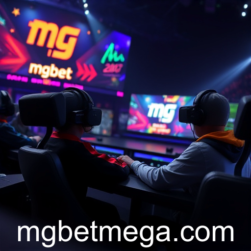 Tendências e Inovações: O Impacto do mgBET no Mercado de Jogos Online