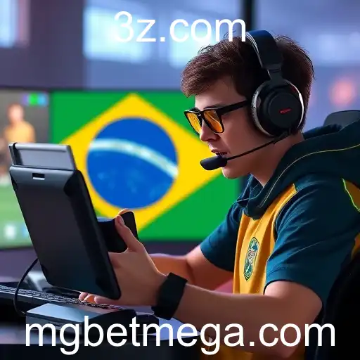 O Crescimento Imparável dos Jogos Online em 2025