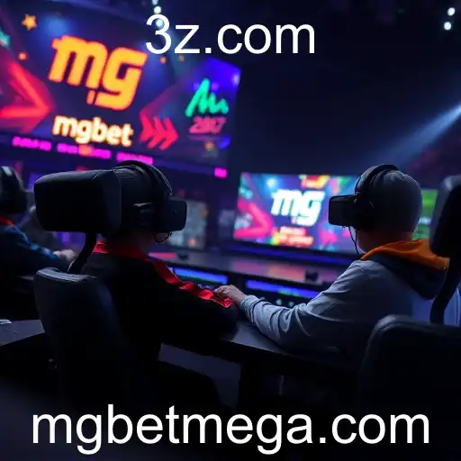 Tendências e Inovações: O Impacto do mgBET no Mercado de Jogos Online