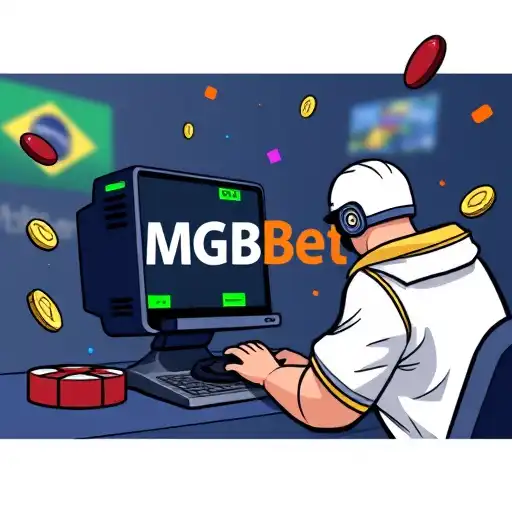 A Ascensão dos Jogos Online no Brasil