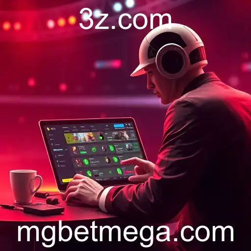 A Evolução do Mercado de Jogos Online