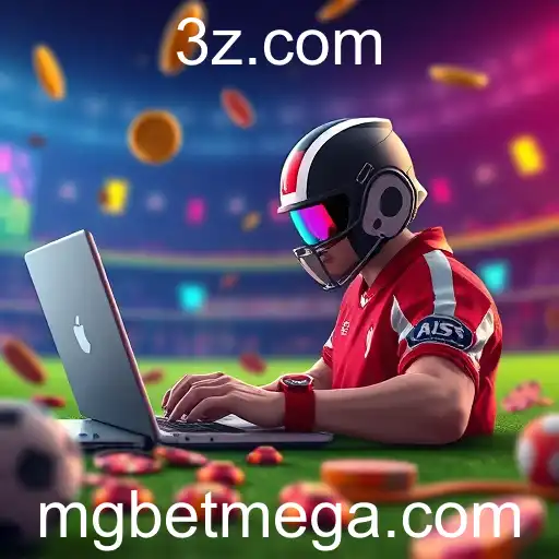 Expansão do Mercado de Jogos Online em 2025