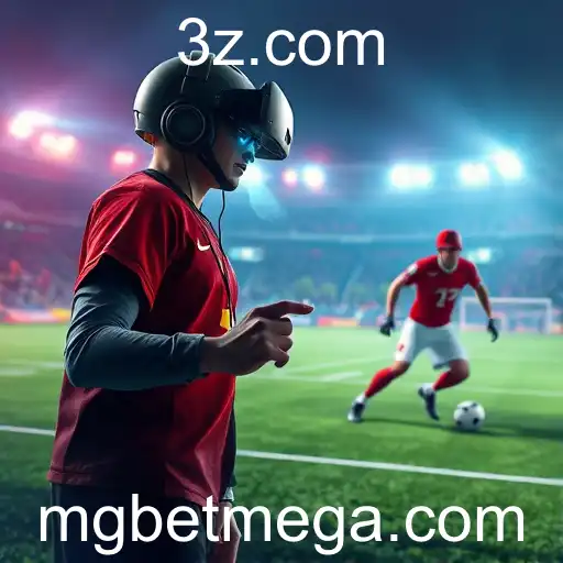 Novas Tendências no Mundo dos Jogos em 2025