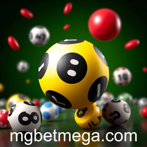 O Fascinante Mundo das Loterias Online no Site MGBet