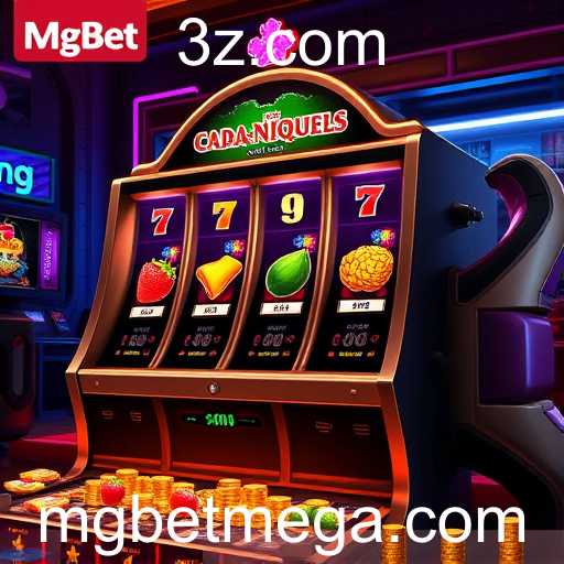 Novas Tendências no Mercado de Jogos Online