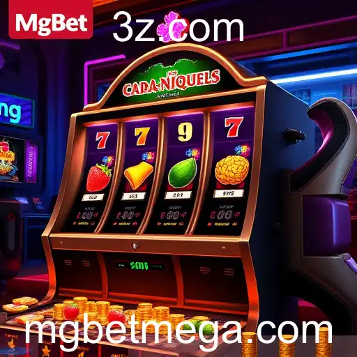 Novas Tendências no Mercado de Jogos Online