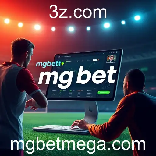 A Revolução das Apostas Online em 2025