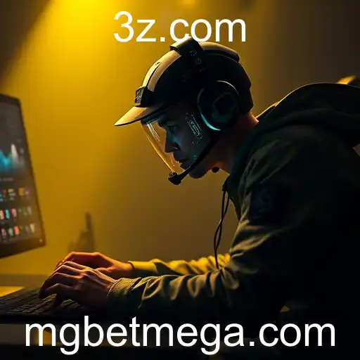 A Ascensão dos Jogos Online em 2025: O Caso MgBet