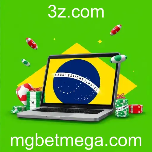 A Ascensão do Mercado de Jogos Online no Brasil