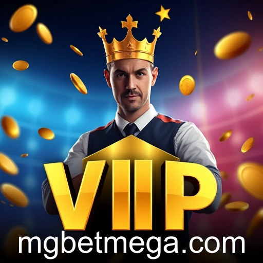 Explorando o Programa VIP no MGBet: Um Novo Nível de Experiência em Jogos
