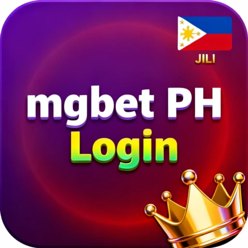 mgbet PH Login